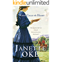 Los mejores  - When Calls the Heart (Canadian West Book #1) (English Edition)